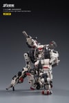 X-HLA01 Hurricane-Light Assault Dual Mode Mecha (White)
