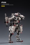 X-HLA01 Hurricane-Light Assault Dual Mode Mecha (White)