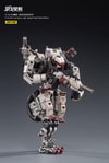 X-HLA01 Hurricane-Light Assault Dual Mode Mecha (White)