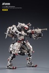 X-HLA01 Hurricane-Light Assault Dual Mode Mecha (White)