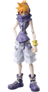 Neku Sakuraba