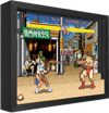 Street Fighter Chun-Li vs. Zangief
