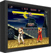 Street Fighter Ryu vs. Ken