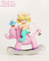 Satyr Rory Elephant Jingle Big Figure View 1