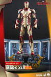 Iron Man Mark XLII (Deluxe Version)