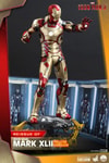 Iron Man Mark XLII (Deluxe Version)