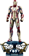 Iron Man Mark XLII (Deluxe Version)
