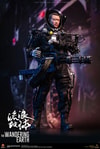Zhang Xiaoqiang (Prototype Shown) View 17