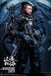 Zhang Xiaoqiang (Prototype Shown) View 11