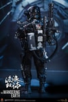 Zhang Xiaoqiang (Prototype Shown) View 2