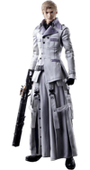 Rufus Shinra View 9