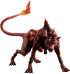 Red XIII View 8