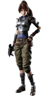 Jessie