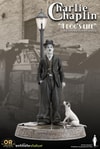 Charlie Chaplin “A Dog’s Life”- Prototype Shown