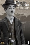 Charlie Chaplin “A Dog’s Life”- Prototype Shown