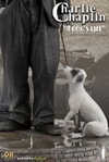 Charlie Chaplin “A Dog’s Life”- Prototype Shown