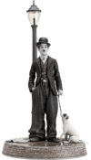 Charlie Chaplin “A Dog’s Life”