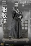 Toshiro Mifune- Prototype Shown