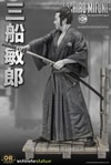 Toshiro Mifune- Prototype Shown
