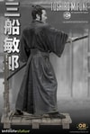 Toshiro Mifune- Prototype Shown