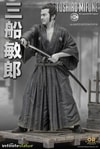 Toshiro Mifune- Prototype Shown
