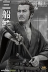 Toshiro Mifune