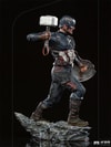 Captain America Ultimate- Prototype Shown