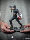 Captain America Ultimate