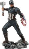 Captain America Ultimate
