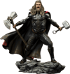 Thor Ultimate (Prototype Shown) View 17