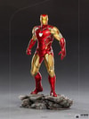 Iron Man Ultimate- Prototype Shown