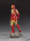 Iron Man Ultimate- Prototype Shown