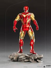 Iron Man Ultimate- Prototype Shown