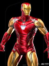 Iron Man Ultimate- Prototype Shown