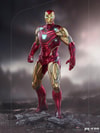 Iron Man Ultimate