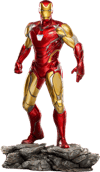 Iron Man Ultimate