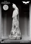 The Dark Knight Memorial (White Faux Marble Texture Edition)- Prototype Shown