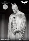 The Dark Knight Memorial (White Faux Marble Texture Edition)