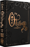The Octunnumi® Fosbit Files Prologue View 15