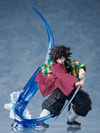 Giyu Tomioka