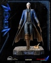 Vergil- Prototype Shown