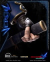 Vergil- Prototype Shown