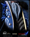 Vergil- Prototype Shown
