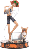 Ed and Ein