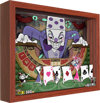 Cuphead King Dice