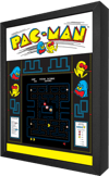 Pac-Man View 3