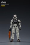 Mech Maintenance Team A- Prototype Shown
