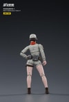 Mech Maintenance Team A