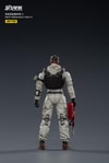 Mech Maintenance Team A
