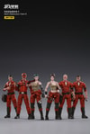 Mech Maintenance Team B